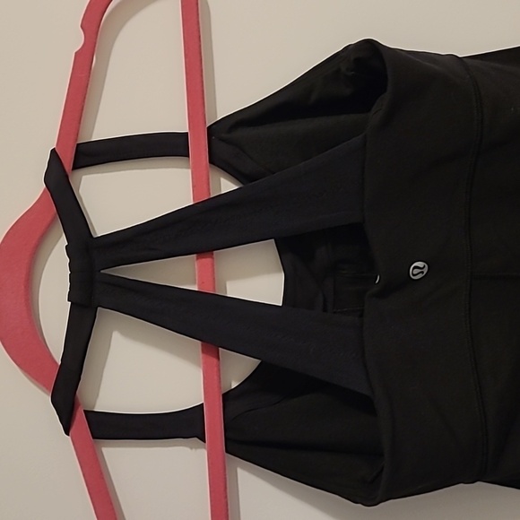 Lululemon Scoop Me Up tank - Picture 3 of 6